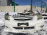 Ноускат Toyota Voltz ZZE137 a/t т.01-15 (Белый)