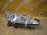 Фара Peugeot 207 A7/WC '2009-2013 прав RHD галоген 89900873 (деф. верх.крепл.) 620697