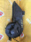 Моторчик печки Mazda SGLW в корпусе (передний) S09A61140B