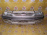 Ноускат Toyota Carina #T210 '1996-1998 (без габаритов) Дефект R фары Без радиатора охлаждения ф.20-382 т.20-384 (Серебро)