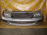 Ноускат Toyota Caldina AT190 '1996-2001 a/t (без габаритов) Дефект R фары ф.21-16 сиг.20-357 (Серебро)