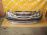 Ноускат Toyota Caldina AT210 '1998-2001 a/t (без габаритов) Дефект решётки ф.05-31(хром) (Серебро)