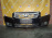 Бампер Chevrolet Cruze J300/68/69 '2009-2012 перед Holden в сборе с туманками и решёткой (дефект, вмятины) 95991353 (Черный)