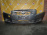 Бампер Chevrolet Cruze J300/68/69 '2009-2012 перед Holden в сборе с туманками (дефект решётки, вмятины) 95991353 (Серый)