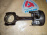 Поршень с шатуном Suzuki K6A-DET Jimny JB23W диаметр 41/18мм. 73G
