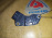 Датчик коленвала Honda J35A6/J30A4/J35A8/J37A2/J37A3/J35A9 Odyssey YD1/KB2/UC1/RR6/RR3 37500-RCA-A01 / K5T30871