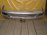 Бампер TOYOTA Caldina AT195 '1996-1997 перед Брак с.20-357 (Серебро)