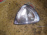Габарит TOYOTA 05-32 L Caldina ST210 хром Брак стекла