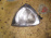 Габарит TOYOTA 05-32 L Caldina ST210 хром Дефект стекла