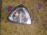 Габарит TOYOTA 05-32 R Caldina ST210 хром Дефект стекла