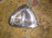 Габарит TOYOTA 05-32 R Caldina ST210 хром Брак стекла