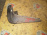 Брызговик TOYOTA Caldina/Corona ST190 перед, прав Дефект 76621-20220 (Серебро)