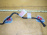 Шланг топливный Toyota 23802-31050 Fortuner/Hilux Pick Up GGN50/GGN25 1GR-FE шланг обратки с топливной рейки