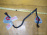 Шланг топливный Toyota 23801-31110 Fortuner/Hilux Pick Up GGN50/GGN25 1GR-FE шланг подачи на топливную рейку