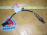 Датчик кислородный Mitsubishi 3G83 Minica H42 2 конт.  номер 1 234000-3290