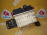 Блок управления вентилятором Opel Astra G T98/F07/F67 L61/Z22SE '2002 24456736