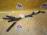 Высоковольтный провод Chevrolet L14/L95/F14D3/L44/LXT/F16D3 Aveo T200/T250/T255/J300 комплект 4 шт. 96497773
