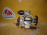 Заслонка дроссельная Chevrolet L14/L95/F14D3/L44/LXT/F16D3 Aveo T200/T250/T255 механическая 96815470