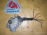Селектор акпп Honda 28900-P4T-003 CR-V/Stepwgn RD1/RF1 B20B a/t S4TA/S4XA/( M4TA без тросовая ) ( 10 конт. ) 7 положений ( ДЕФЕКТ, ОБРЕЗАН РАЗЪЁМ )