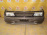 Ноускат Nissan Wingroad Y10 SR a/t (без габаритов) Дефект бампера ф.1544 (Черный)