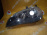 Фара BMW X5 E70 '2007-2010 лев ксенон в сборе (дефект крепления снизу) 63117288993