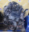 Двигатель Nissan QG16-DE-239649 BLACK МЕХ ДРОССЕЛЬ БЕЗ НАВЕСНОГО. Almera '2001-