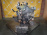 Двигатель Great Wall GW4D20-110920271 2.0 TDI 140 л.с. 4WD 6MT Hover H5 '2011- 1000100ED01A