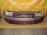 Ноускат Toyota Corona Premio ST210 '1996-1998 a/t Дефект L фары.(без габоритов) ф.20-374 (Бордовый)