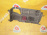 Защита радиатора Toyota NCP10 Vitz R 53289-52010