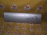 Накладка на дверь Toyota Land Cruiser Prado GRJ120 перед, лев 75732-60160 (Серебро)