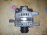 Генератор Toyota 3ZR Noah ZRR70 12V. 130A. 4 конт. пластиковая крышка ( IG/RLO/L/M ) 27060-37030/37031/104210-5520/-5521