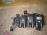 Катушка зажигания Hyundai G6BA Santa Fe SM/BB 2.7L блок в сборе 2731037120