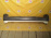 Бампер TOYOTA Probox NCP51 зад Дефект 52159-52260 (Белый)