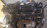 Двигатель Honda L13A-1074599 передний привод 8 кат. без навесного Fit GD1