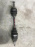 Привод Toyota MCX20 Pronard перед, лев ABS