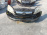 Ноускат Honda CR-V RE4 '10.2006-08.2009 a/t дефект R фары ксенон ф.P6360 (Черный)