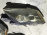 Фара Mazda 100-41026 прав CX-7 ER3P хром дефект крепления и отражателя