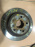 Диск тормозной Toyota MCX20 Pronard R