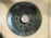 Диск тормозной Mazda ER3P CX-7 R