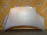 Капот Chevrolet Spark M200/M250 '2005-2010 Daewoo Matiz (дефект, замят сильно) 96602004 (Серебро)