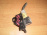 Датчик удара Toyota Camry ACV30 перед, прав 89173-33060