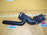 Гофра впускного коллектора Subaru EJ202/EJ152 Forester SG5/GD2/BE5 14457AA320 / B-017