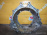 Колокол кпп Mitsubishi MR967835 Pajero V75W/V93W 6G72/6G74/6G75 V4A51=V5A51