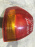 Стоп Nissan 220-24765 L AD/Wingroad Y11 '1999-2002 желт деф.корпуса