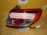 Стоп Hyundai Santa Fe CM/BM '2009-2012 R Корея, рест.(дефект стекла и хрома) 92402-2B520