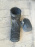 Гофра впускного коллектора Toyota 1JZ Mark II JZX115 резиновая 17881-46340