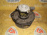 Моторчик печки Hino 162500-5461 Profia FR3FZD 24V (Дефект крыльчатки)