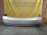 Бампер Kia Cerato LD/CD '2004-2009 зад Sedan 866112F000 (Серебро)