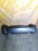 Бампер Hyundai Tucson JM/BH '2004-2009 зад (треснут, шпаклевка) 2 трубы, под уширители 866112E050 (Не крашенный)