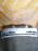 Бампер Hyundai Elantra XD/CA '2003-2006 перед туманки (трещины снизу) 865112D502, 865102D502 (Белый)